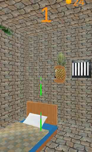 Pineapple Pen 3D 4