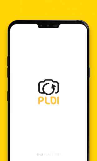 PLDI – boast, introduction, advertising, PR camera 1