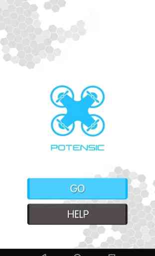 Potensic-M 1