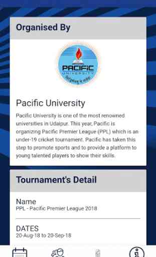 PPL - Pacific Premier League 2