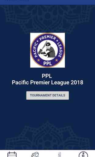 PPL - Pacific Premier League 4