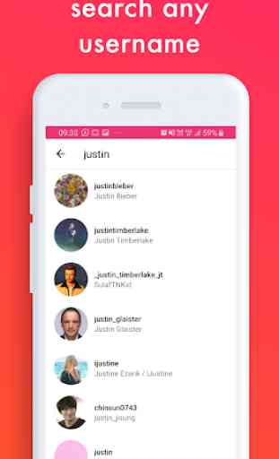 Profile Photo Viewer and Downloader for Instagram 1