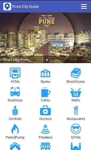 Pune City Guide 1