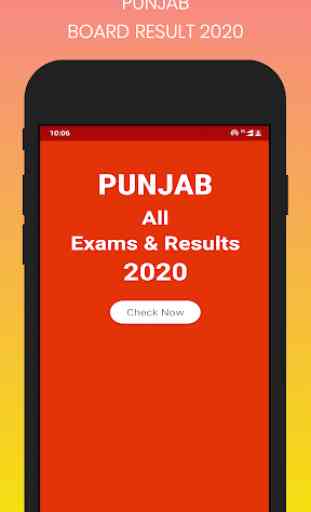 Punjab Board 5, 8, 10 & 12 Date Sheet  Result 2020 1
