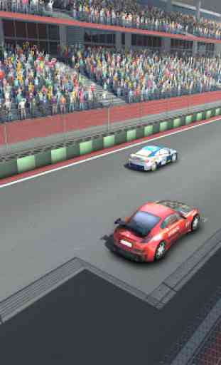 Rally Racing Drift 2