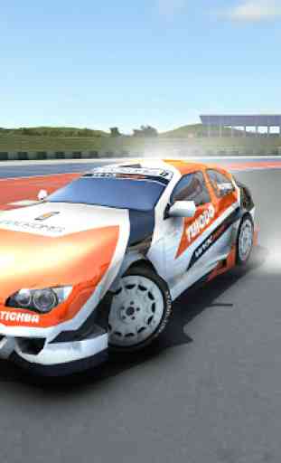 Rally Racing Drift 3