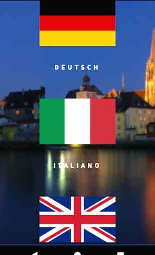 Regensburg Tourist - Tour della città 1