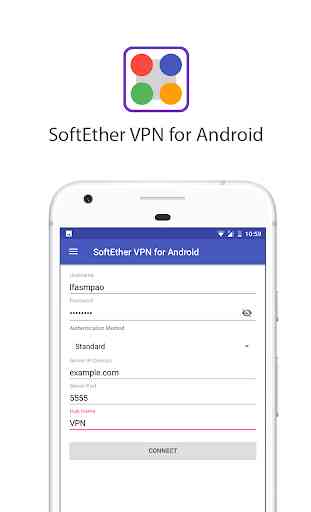 [ROOT][DEPRECATED] SoftEther VPN for Android 2