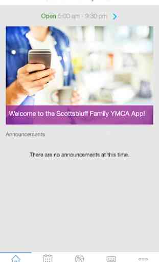 Scottsbluff Family YMCA 2