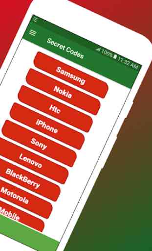Secret Codes for All Mobiles : Mobile Master Codes 1
