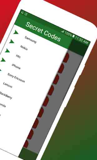 Secret Codes for All Mobiles : Mobile Master Codes 3