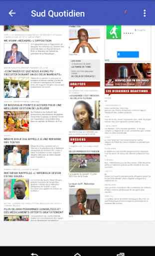 Senegal News 2