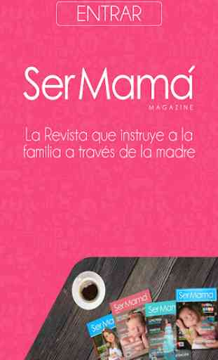 Ser Mamá - Revista Digital 1