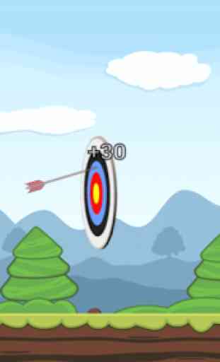 Shooting Archery King Crossbow Games 2