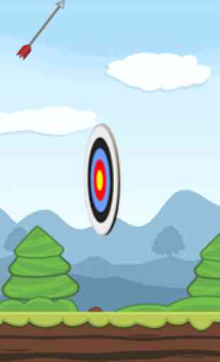 Shooting Archery King Crossbow Games 4