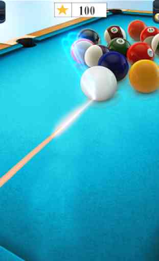 snooker new pool 8 palla gioco gratuito 1