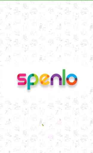 Spenlo - Online Grocery Store 1