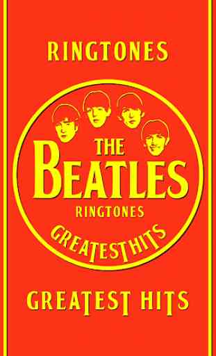 Suonerie The Beatles Greatest Hits 1