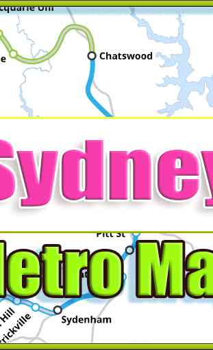 Sydney Metro Map Offline.apk 1