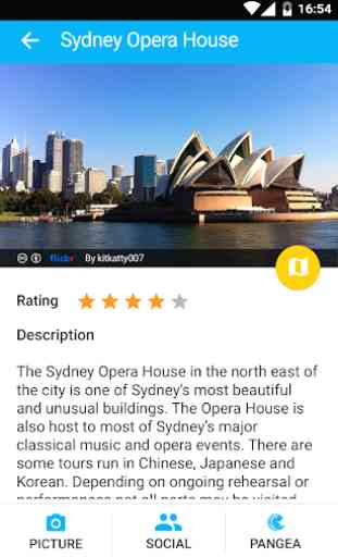 Sydney Travel - Pangea Guides 3