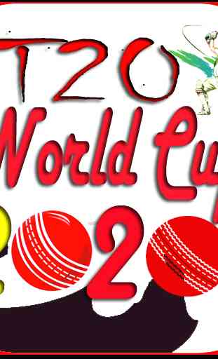 T20 World Cup 2020 Schedule 1