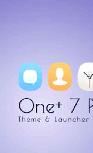 Theme & Wallpaper for One plus 7 pro 1