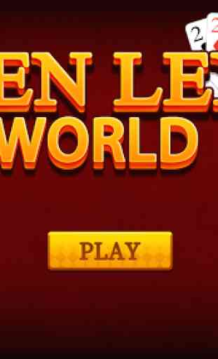 Tien Len World 2