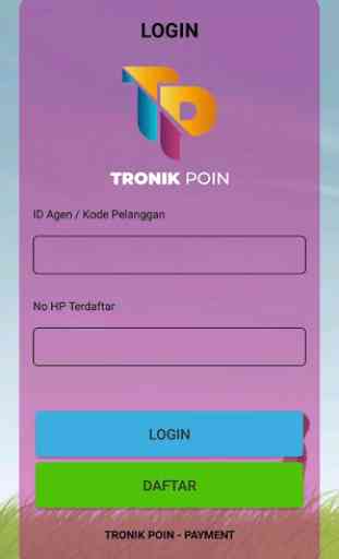 TronikPoin -Pusat Grosir Jualan Pulsa,Kouta & PPOB 1