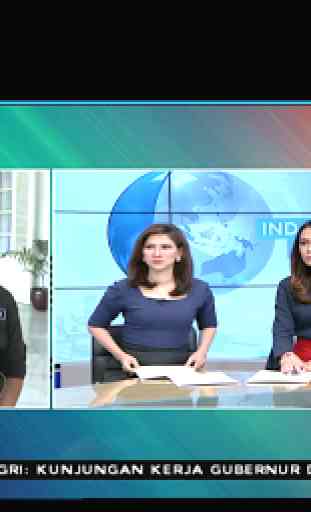 TV Bersama - Semua TV Oneline Indonesia Lengkap 1