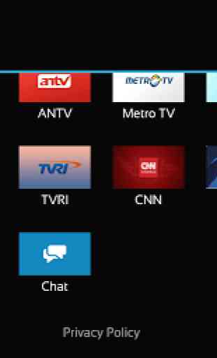 TV Bersama - Semua TV Oneline Indonesia Lengkap 3