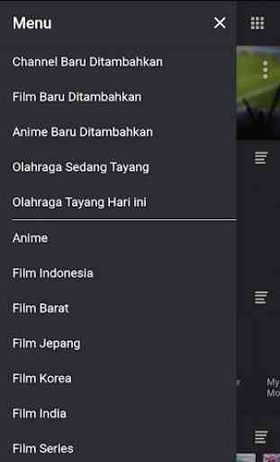 TV Indonesia - Mobile Streaming 2