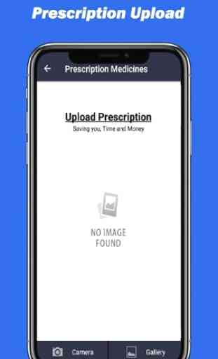 USE Pharmacy - Online Medicine Ordering App 4