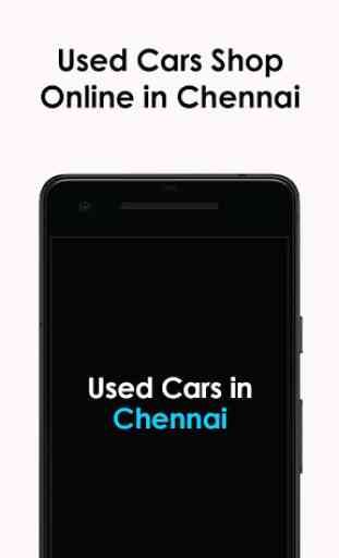 Used Cars Chennai – Buy & Sell Used Cars App 1