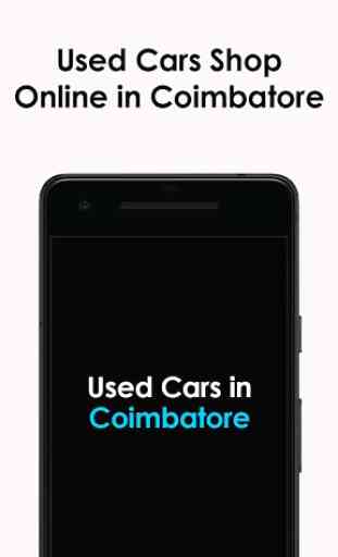 Used Cars Coimbatore – Buy & Sell Used Cars App 1