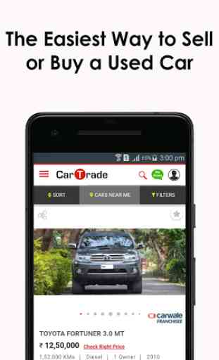 Used Cars Coimbatore – Buy & Sell Used Cars App 2