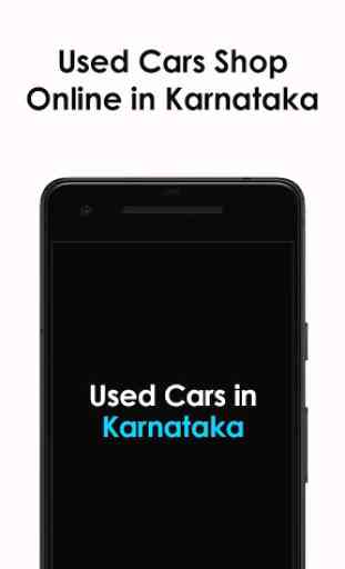 Used Cars Karnataka - Buy & Sell Used Cars App 1