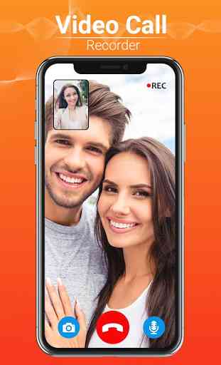 Video Call Recorder For Whatsapp 2