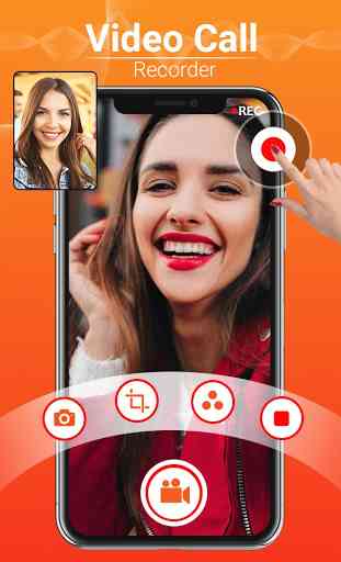 Video Call Recorder For Whatsapp 4