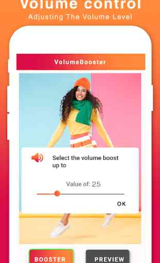 Video Volume Booster – Increase Video Volume 3