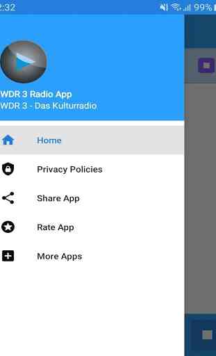 WDR 3 Radio App DE Kostenlos Online 2