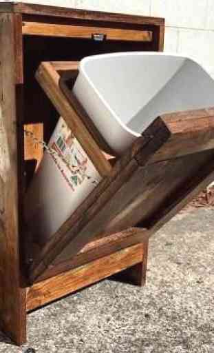 Wood Pallet Projects 4