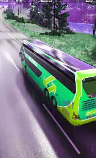 World New Bus Simulator 3D 2020:Bus Driving Games 1