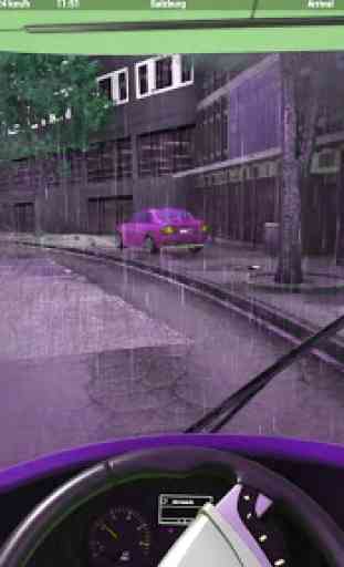 World New Bus Simulator 3D 2020:Bus Driving Games 2