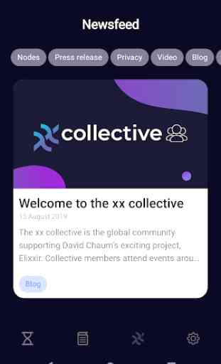 XX Collective 3