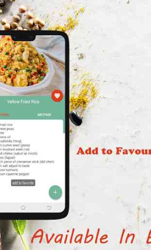 150+ Rice Recipes in English (Free) 3