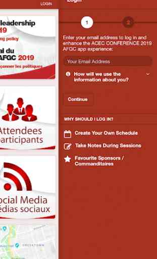 ACEC CONFERENCE 2019 AFGC 3