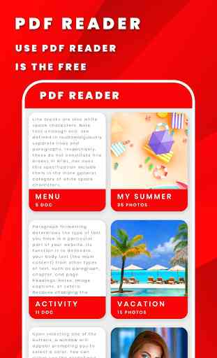 All PDF File Reader 1