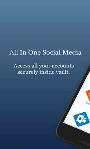 All Social Media Network Pro 2019 - Social Vault 1