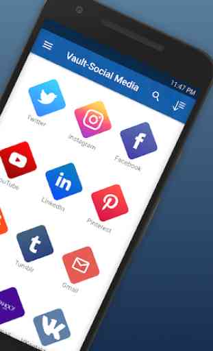 All Social Media Network Pro 2019 - Social Vault 2