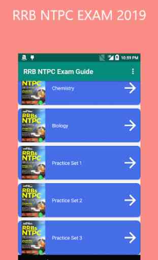 Arihant RRB NTPC Exam Guide 2019 3